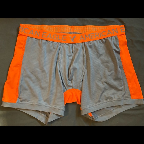 American Eagle Outfitters Other - American Eagle Boxer Brief, 2XL NWOT